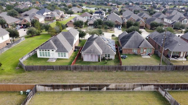 8235 Aleppo Pine Lane, Cypress, TX 77433