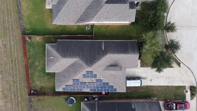 8235 Aleppo Pine Lane, Cypress, TX 77433