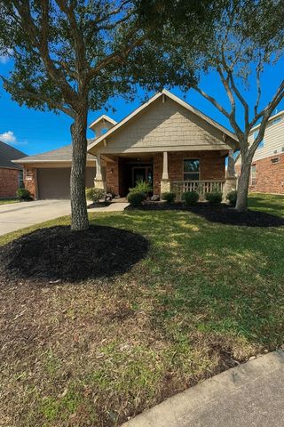 8235 Aleppo Pine Lane, Cypress, TX 77433