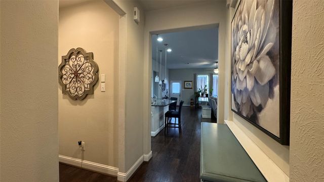 8235 Aleppo Pine Lane, Cypress, TX 77433