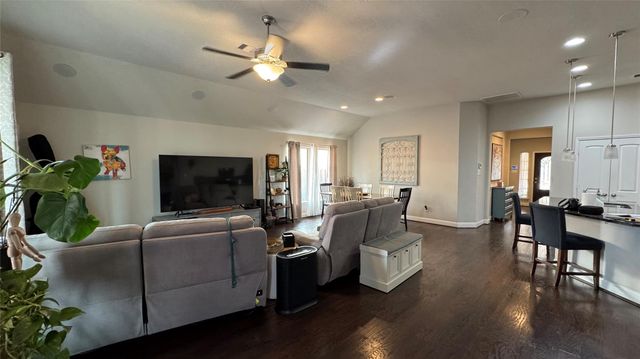 8235 Aleppo Pine Lane, Cypress, TX 77433