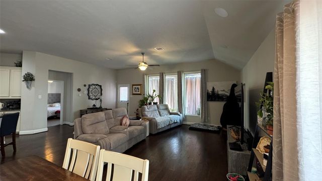 8235 Aleppo Pine Lane, Cypress, TX 77433