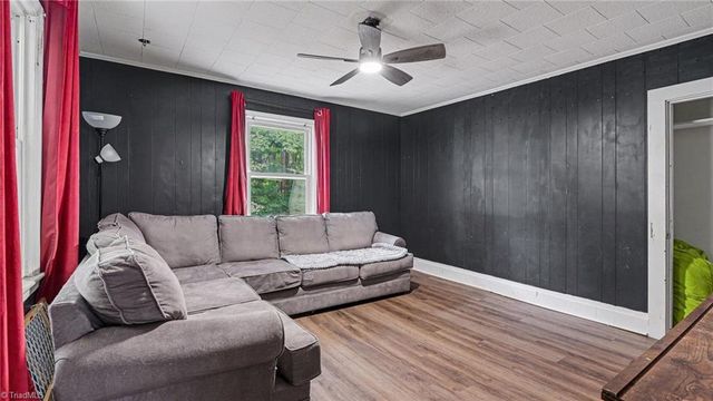 6886 Bethel Church Road, Gibsonville, NC 27249