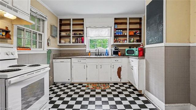 6886 Bethel Church Road, Gibsonville, NC 27249