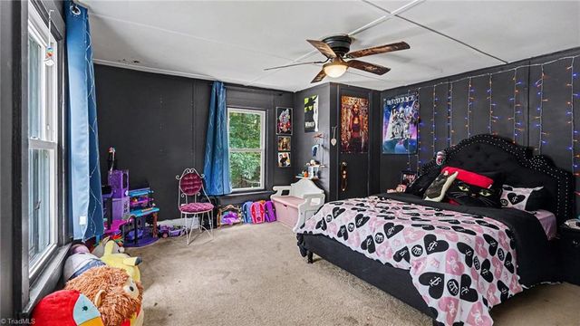 6886 Bethel Church Road, Gibsonville, NC 27249