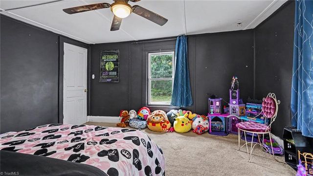 6886 Bethel Church Road, Gibsonville, NC 27249
