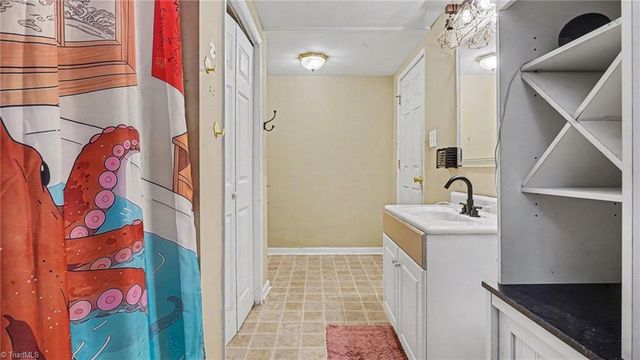 6886 Bethel Church Road, Gibsonville, NC 27249