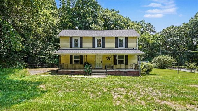6886 Bethel Church Road, Gibsonville, NC 27249