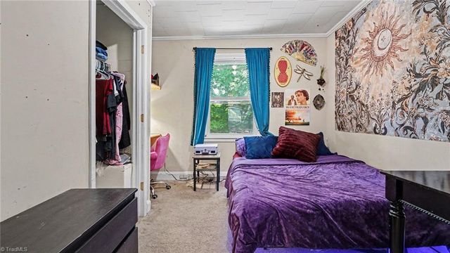 6886 Bethel Church Road, Gibsonville, NC 27249
