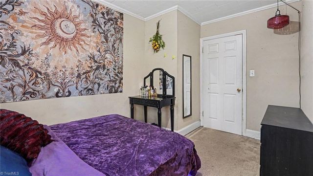 6886 Bethel Church Road, Gibsonville, NC 27249