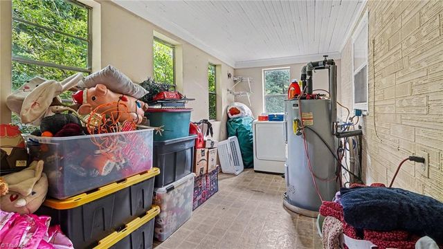 6886 Bethel Church Road, Gibsonville, NC 27249