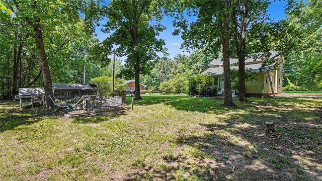 6886 Bethel Church Road, Gibsonville, NC 27249
