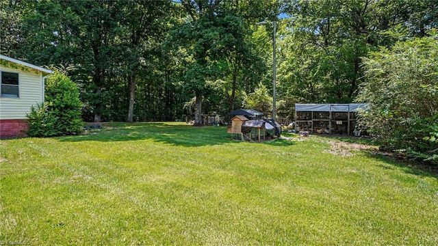 6886 Bethel Church Road, Gibsonville, NC 27249