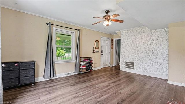 6886 Bethel Church Road, Gibsonville, NC 27249