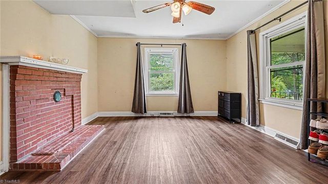 6886 Bethel Church Road, Gibsonville, NC 27249