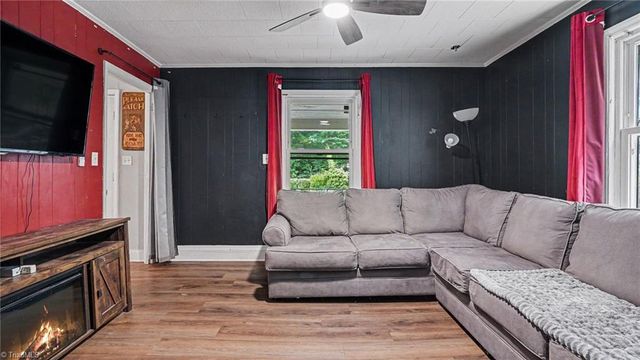 6886 Bethel Church Road, Gibsonville, NC 27249