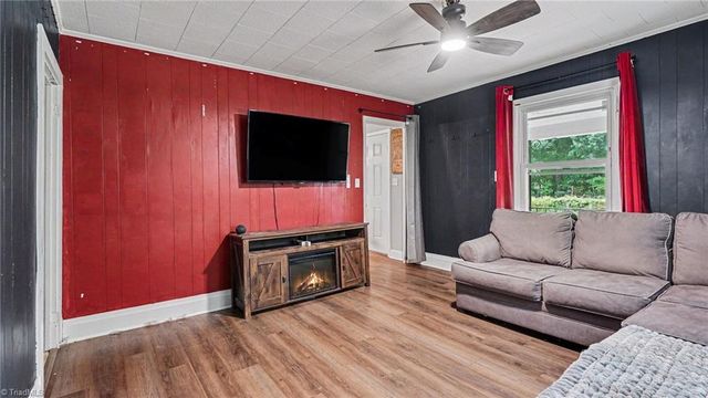 6886 Bethel Church Road, Gibsonville, NC 27249