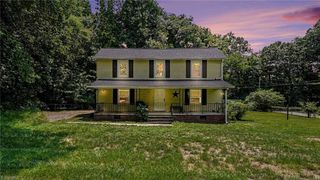 6886 Bethel Church Road, Gibsonville, NC 27249