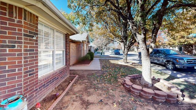 3511 104th Street, Lubbock, TX 79423