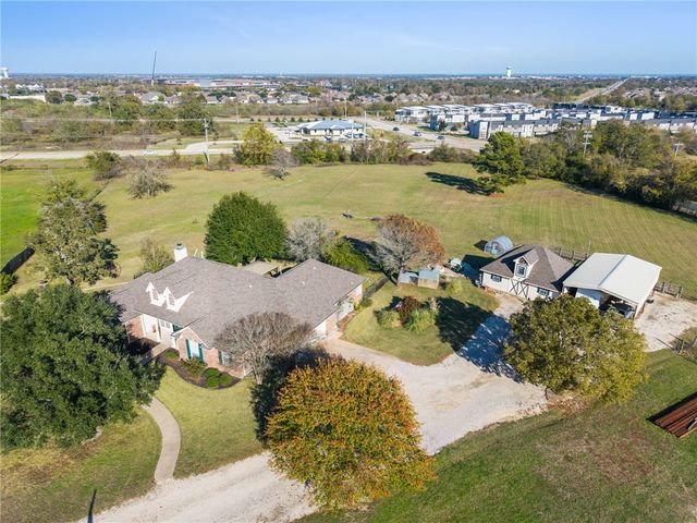 4109 Picadilly Circle, College Station, TX 77845