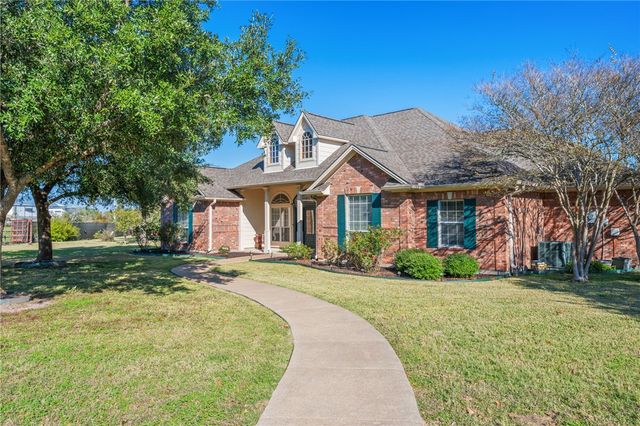 4109 Picadilly Circle, College Station, TX 77845