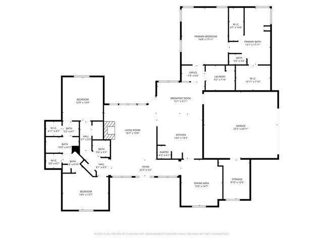 4109 Picadilly Circle, College Station, TX 77845