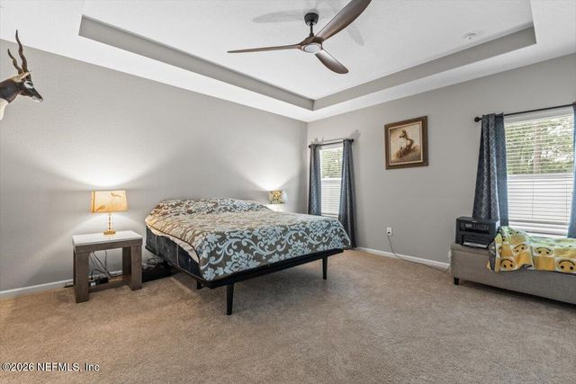 40 PECAN RIDGE Court, Jacksonville, FL 32218
