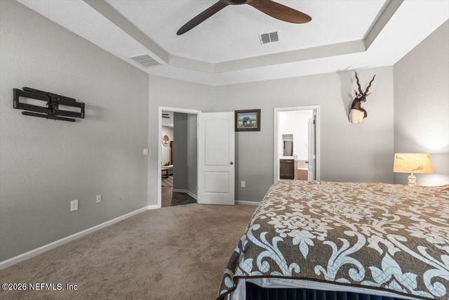 40 PECAN RIDGE Court, Jacksonville, FL 32218