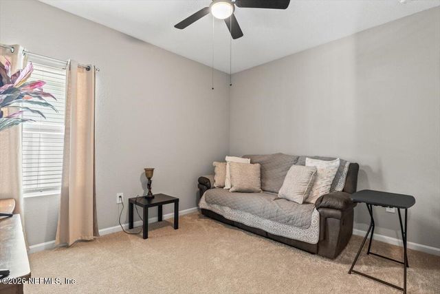 40 PECAN RIDGE Court, Jacksonville, FL 32218
