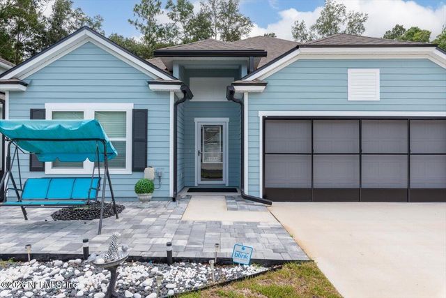 40 PECAN RIDGE Court, Jacksonville, FL 32218