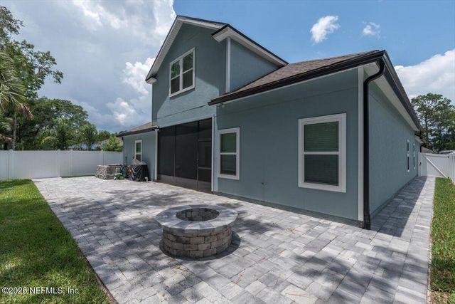 40 PECAN RIDGE Court, Jacksonville, FL 32218