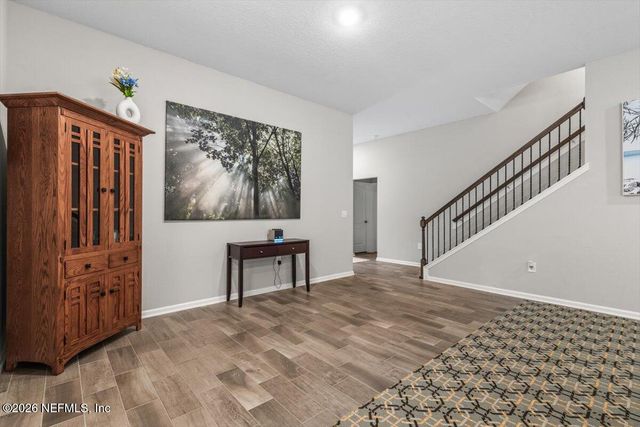 40 PECAN RIDGE Court, Jacksonville, FL 32218