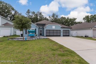 40 PECAN RIDGE Court, Jacksonville, FL 32218