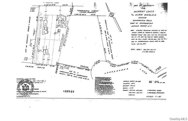 39 Cedar Drive, Southampton, NY 11968