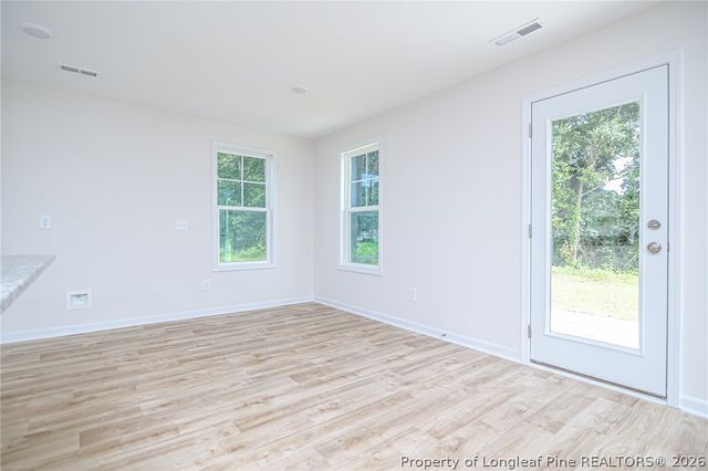 1924 Bulldog Lane, Hope Mills, NC 28348