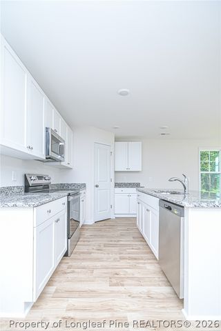 1924 Bulldog Lane, Hope Mills, NC 28348