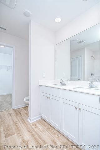 1924 Bulldog Lane, Hope Mills, NC 28348