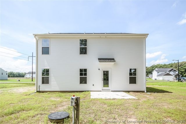 1924 Bulldog Lane, Hope Mills, NC 28348