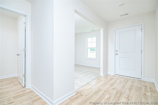 1924 Bulldog Lane, Hope Mills, NC 28348