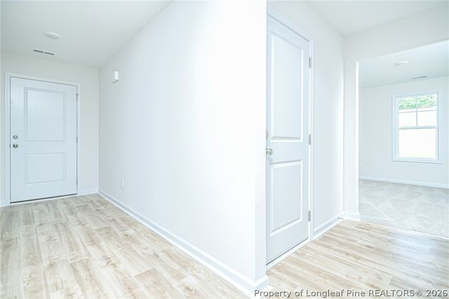 1924 Bulldog Lane, Hope Mills, NC 28348