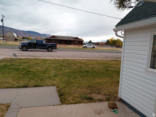 260 W 200 S, Fillmore, UT 84631