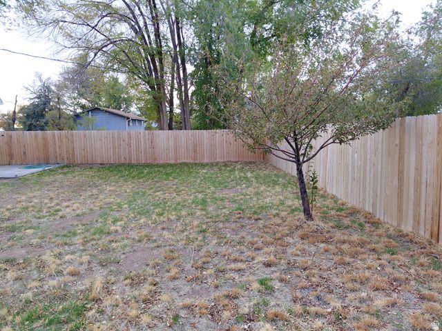 260 W 200 S, Fillmore, UT 84631