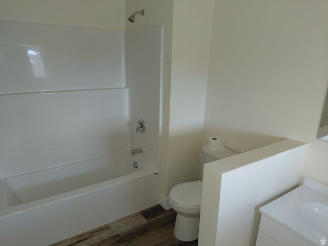 260 W 200 S, Fillmore, UT 84631