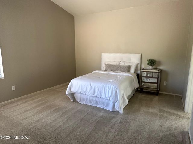 5672 N Cherokee Ridge Road, Tucson, AZ 85750