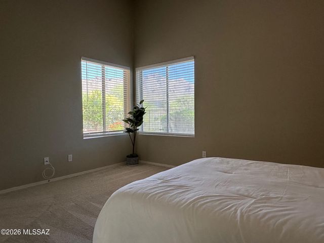 5672 N Cherokee Ridge Road, Tucson, AZ 85750