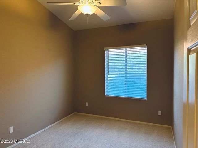 5672 N Cherokee Ridge Road, Tucson, AZ 85750