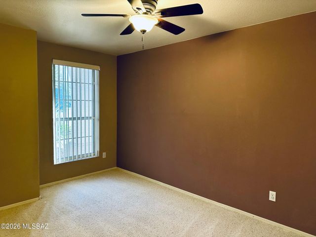 5672 N Cherokee Ridge Road, Tucson, AZ 85750