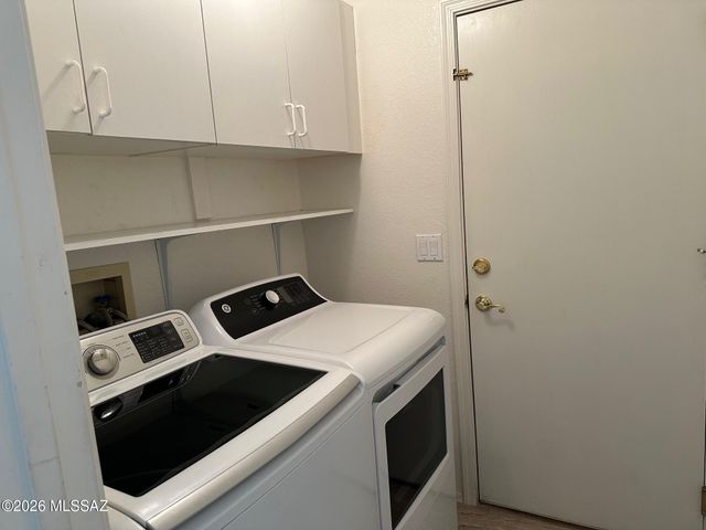 5672 N Cherokee Ridge Road, Tucson, AZ 85750