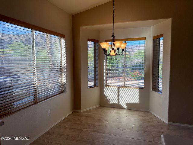 5672 N Cherokee Ridge Road, Tucson, AZ 85750