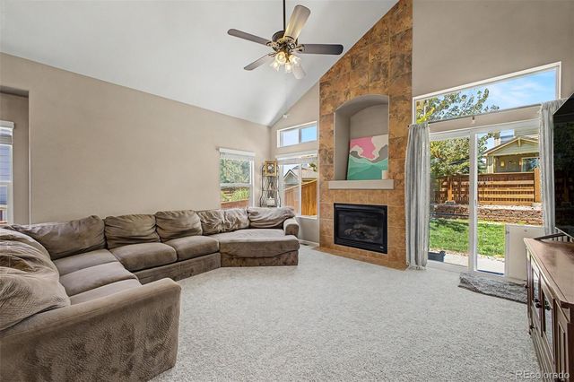 15757 E 107th Way, Commerce City, CO 80022